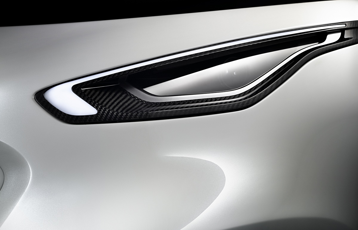 Mercedes-Benz Style Edition Garia Golf Car: Sternstunde auf dem Golfplatz