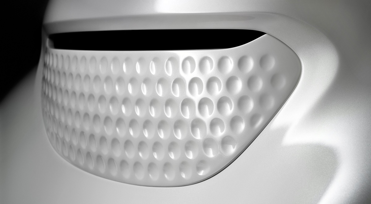 Mercedes-Benz Style Edition Garia Golf Car: Sternstunde auf dem Golfplatz