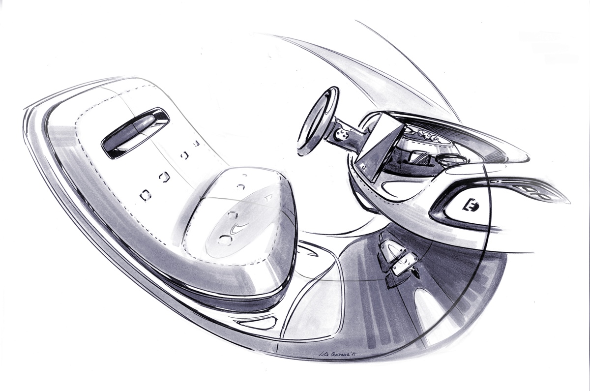 Mercedes-Benz Style Edition Garia Golf Car: Sternstunde auf dem Golfplatz