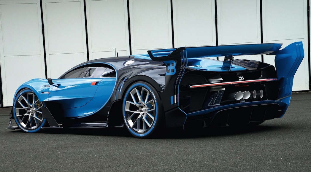 Bugatti Vision Gran Turismo Concept 2015-3