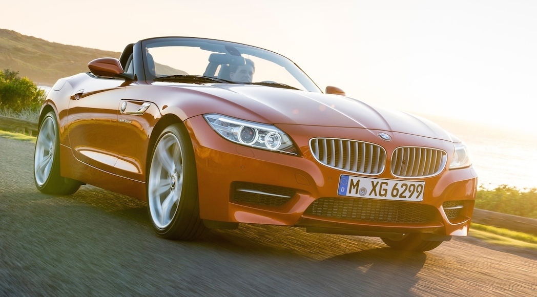 1-BMW-Z4_Roadster-2014-1600-01