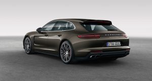 Salon de Genève : Porsche Panamera Sport Tourismo 2018, confirmation
