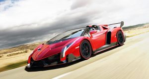 Les 10 voitures les plus chères du monde