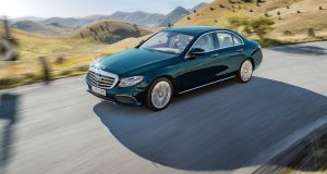 Record de ventes pour Mercedes-Benz en septembre