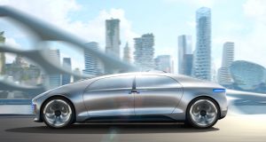 Écraser un piéton serait illégal et immoral selon Mercedes-Benz