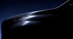 Une première camionnette pick-up pour Mercedes-Benz