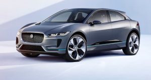 Jaguar ira vite dans l’enfichable avant l’électrique