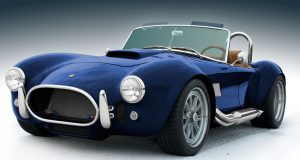 AC veut revenir aux Cobra originales