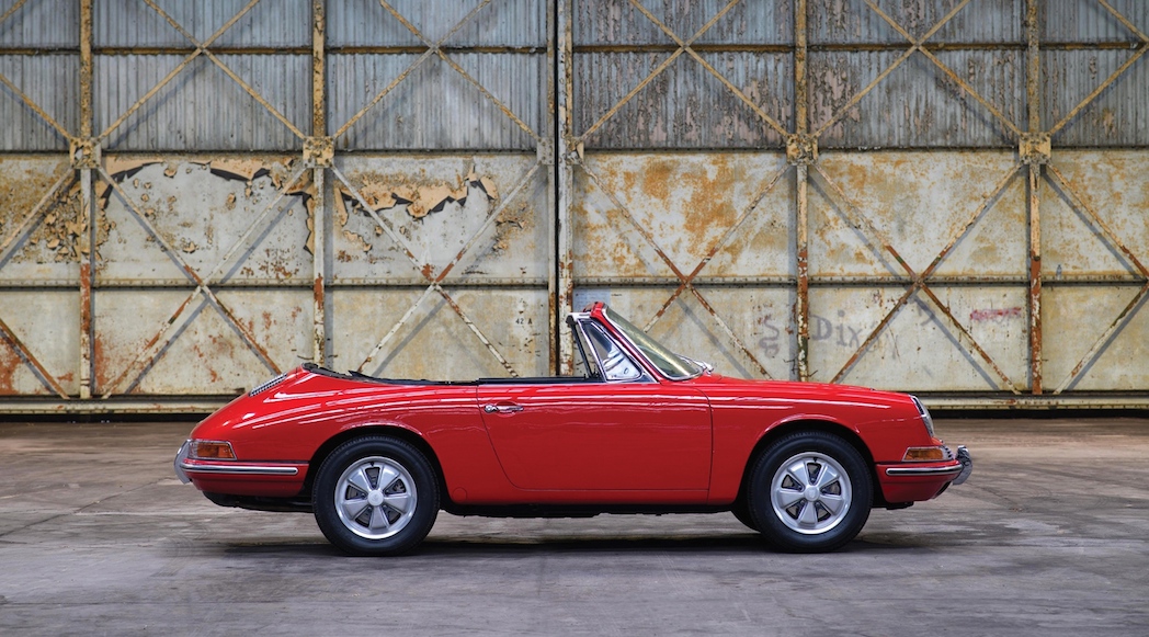 porsche-901-cabriolet-prototype-1964-4