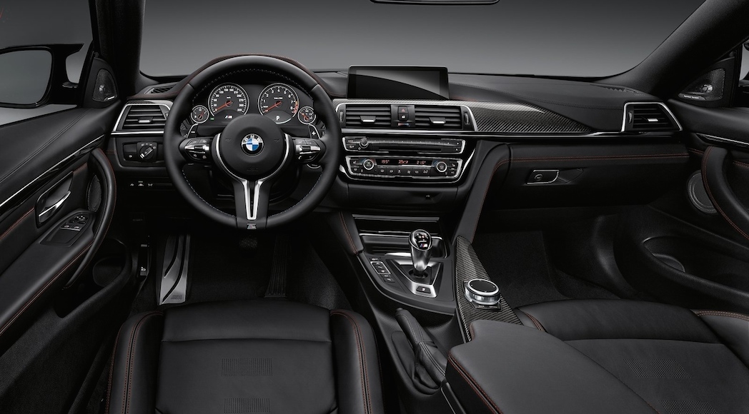 BMW M4 Cabriolet 2017-3