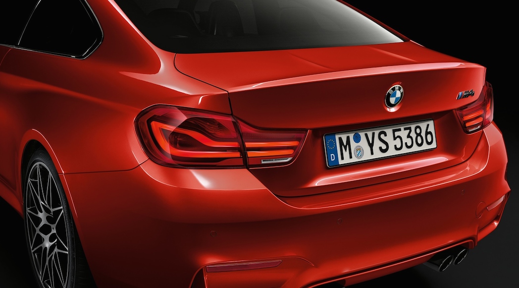BMW M4 Coupé 2017-4