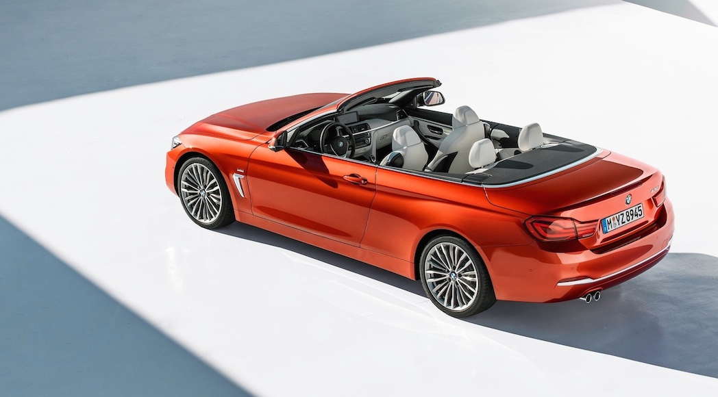 BMW Série 4 Cabriolet 2017-3