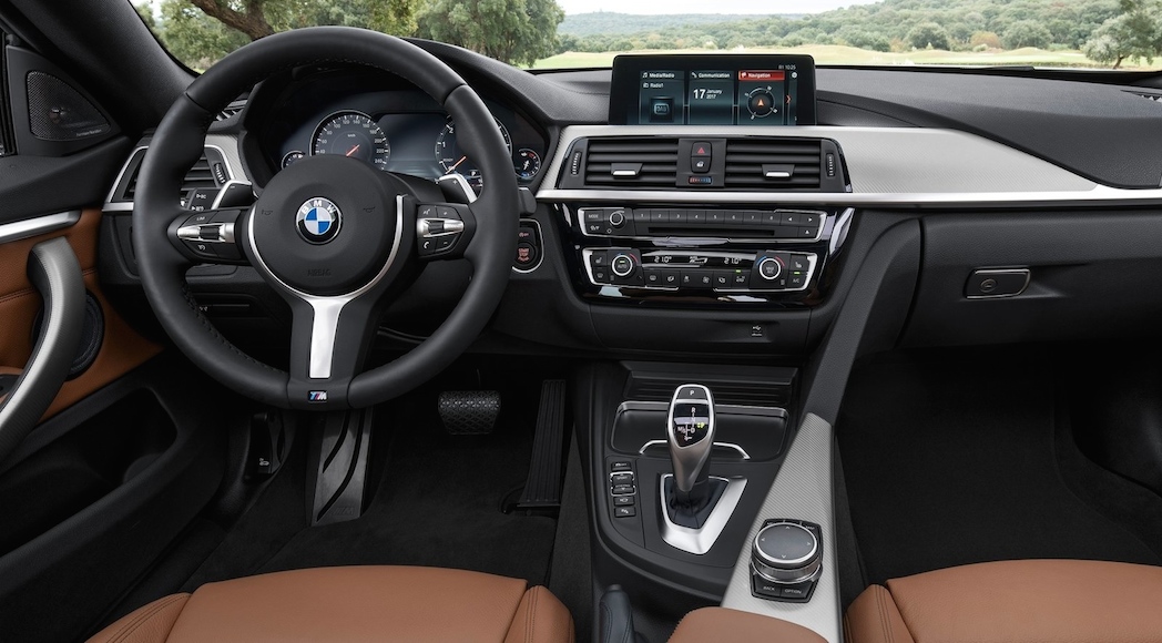 BMW Série 4 Coupé 2017-4