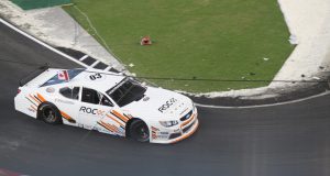 La Coupe Nissan Micra à Miami