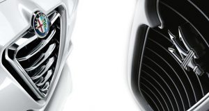 Alfa Romeo et Maserati à vendre?