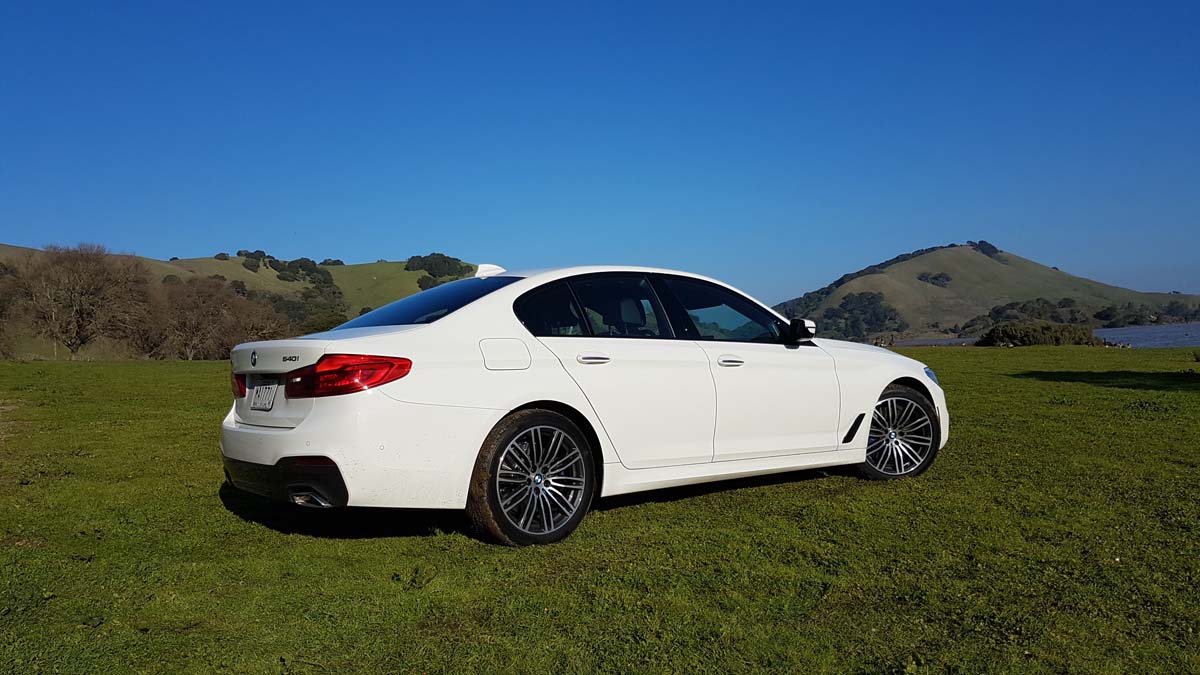 BMW Série 5 2017 (13)