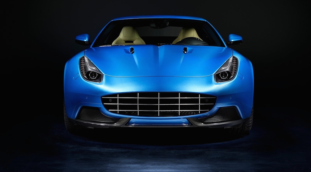 Ferrari F12 Berlinetta Lusso par Touring 2015-1