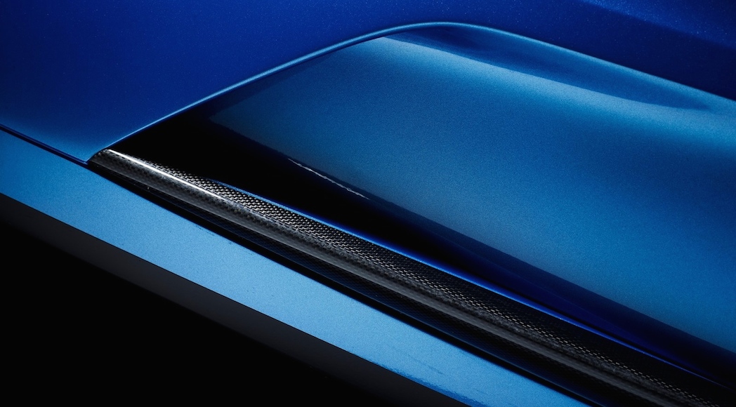 Ferrari F12 Berlinetta Lusso par Touring 2015-3