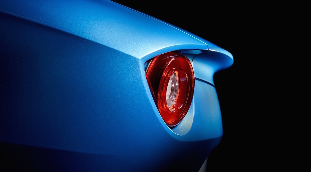 Ferrari F12 Berlinetta Lusso par Touring 2015-7