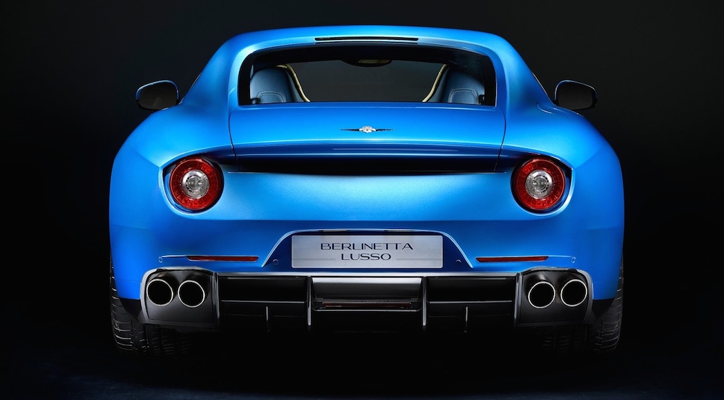 Ferrari F12 Berlinetta Lusso par Touring 2015-8