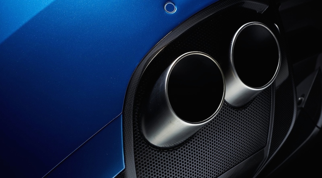 Ferrari F12 Berlinetta Lusso par Touring 2015-9