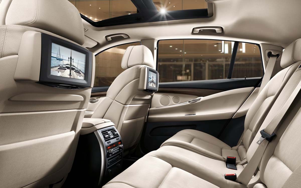 2017 Bmw 5 Series Redesign Interior Specs Engine Specs regarding