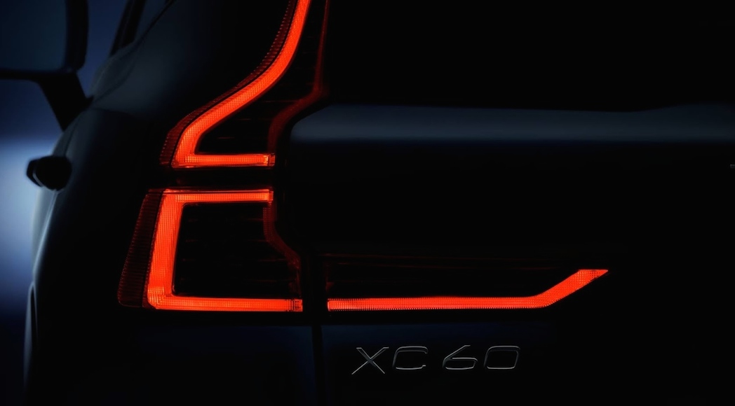 Volvo XC60 2018-5