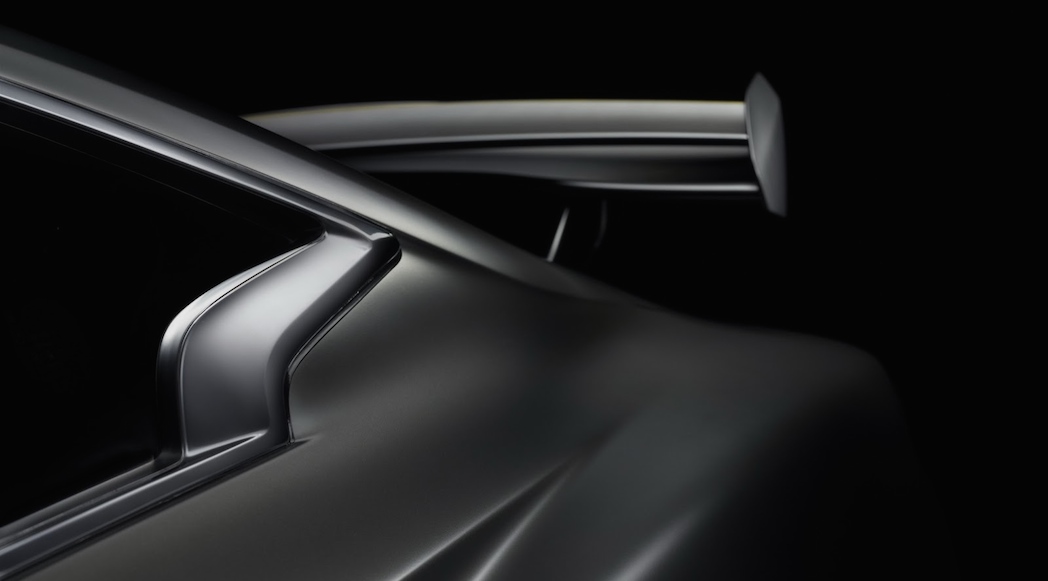 Infiniti Q60 Project Black S Concept 2017-15