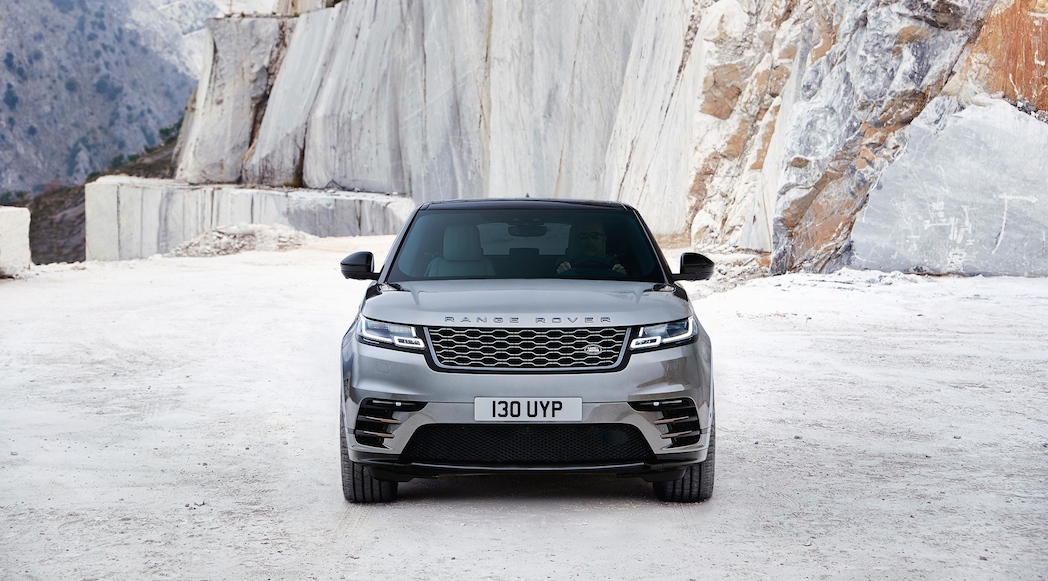 Land Rover Range Rover Velar 2018-4