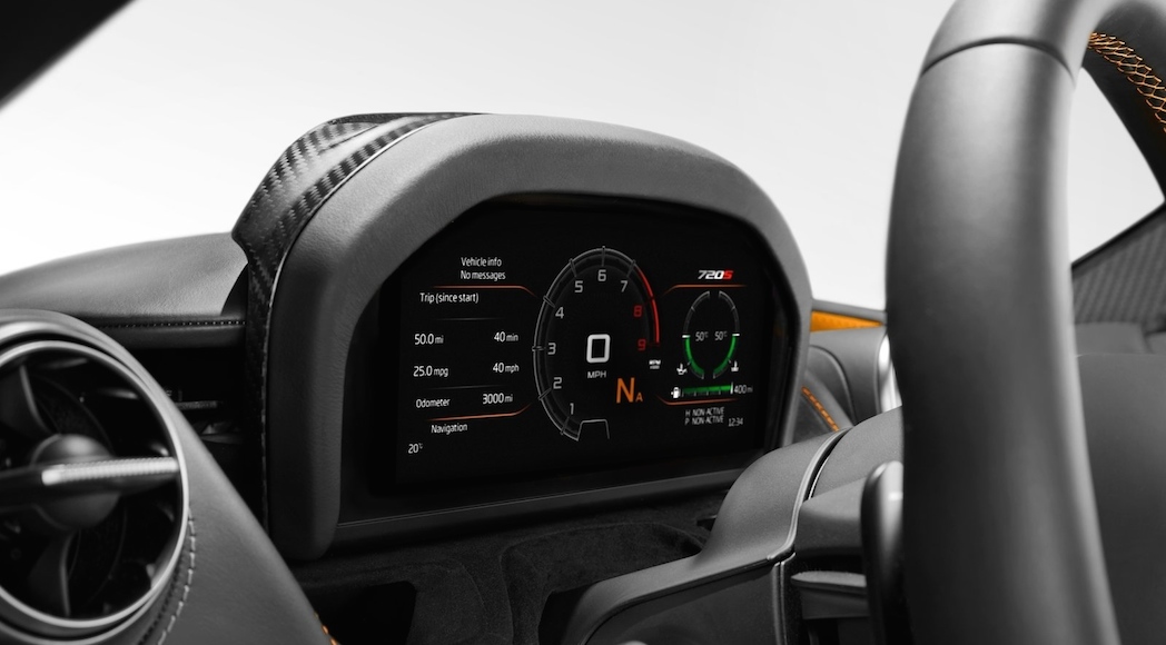 McLaren 720S 2018-10