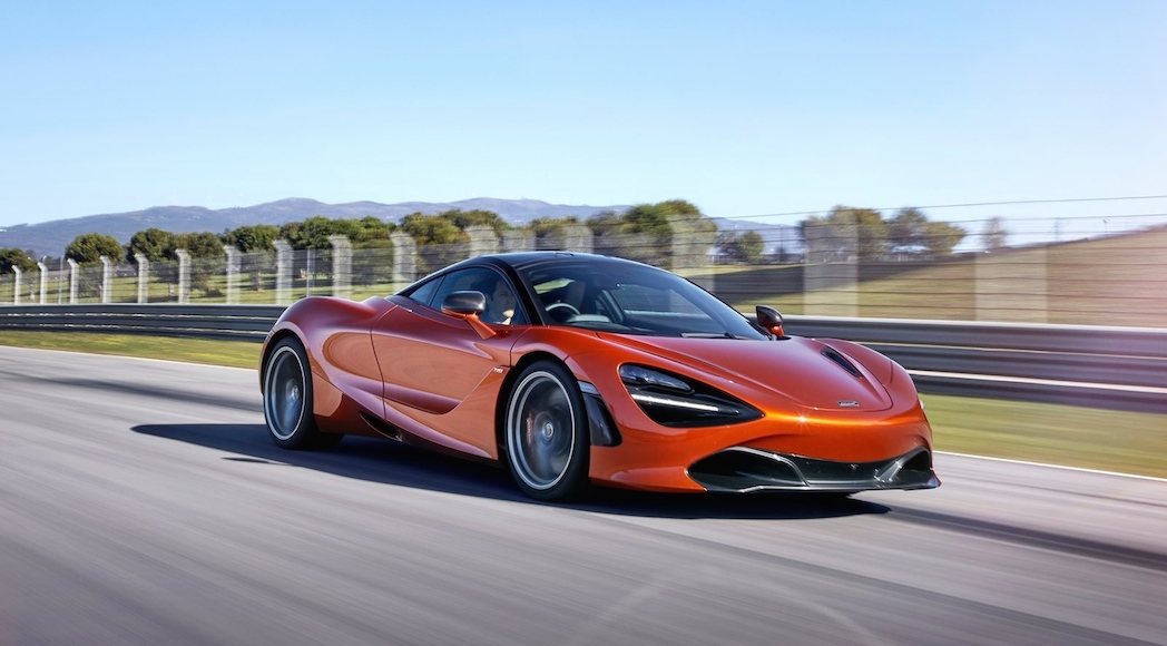 McLaren 720S 2018-3