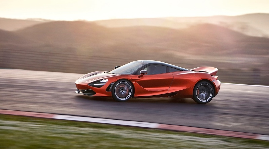 McLaren 720S 2018-4