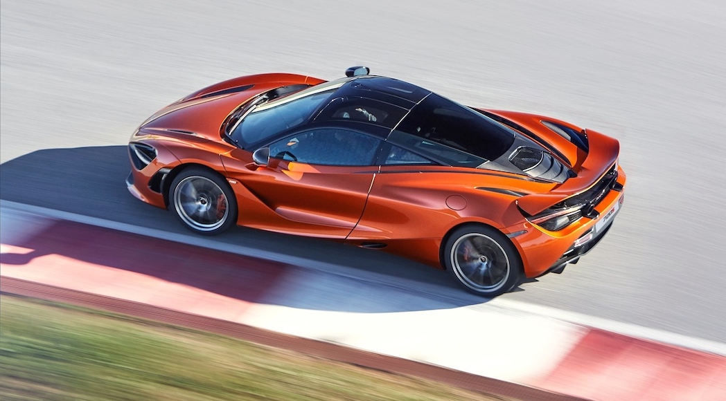 McLaren 720S 2018-5