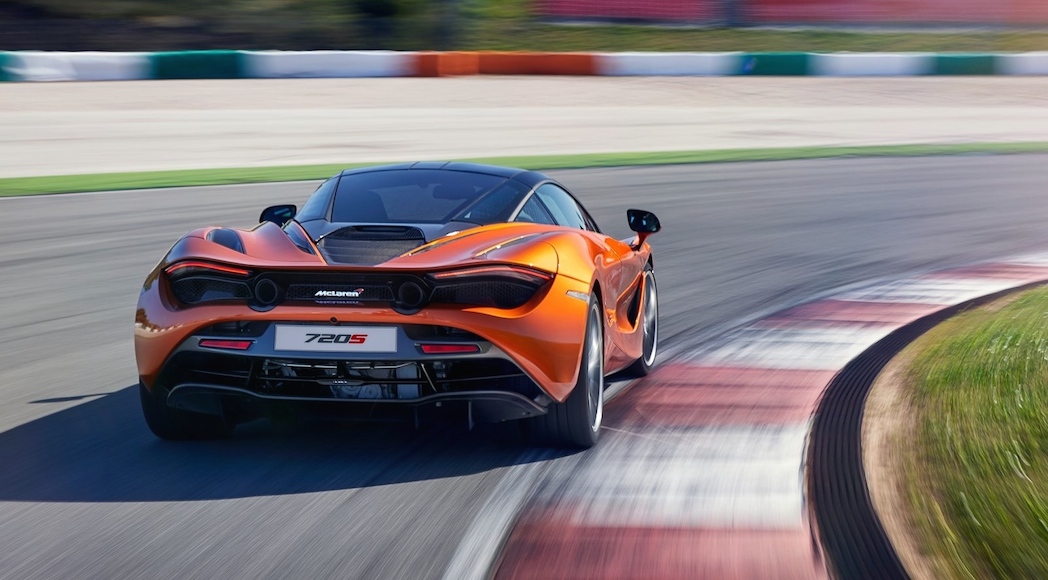 McLaren 720S 2018-6