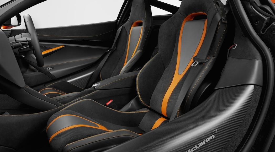McLaren 720S 2018-8
