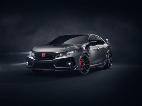 Civic Type R