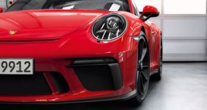 Un bonus de 9 111 euros aux employés de Porsche pour 2016