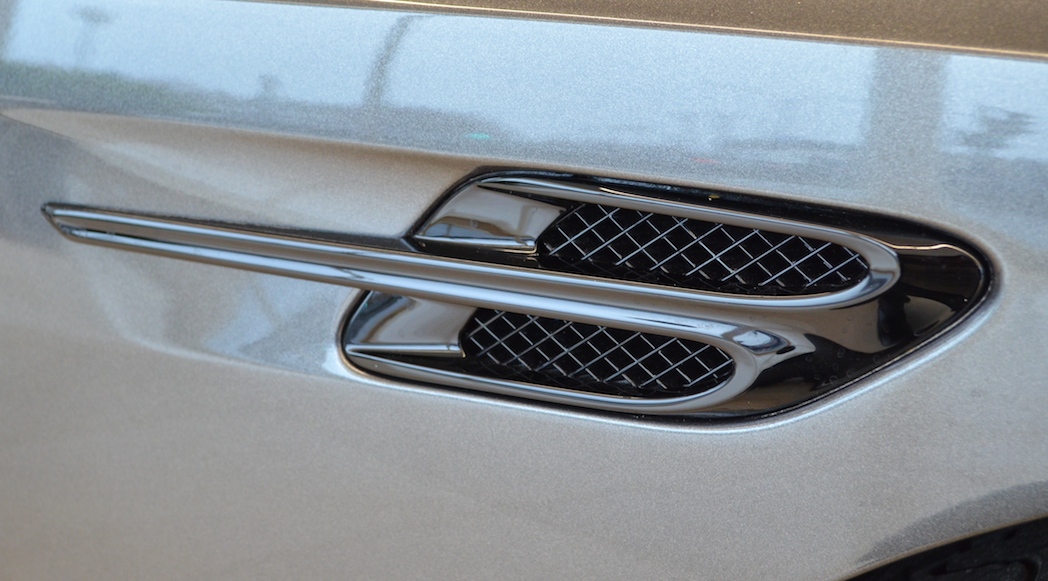 Bentley Continental SuperSports 2018-13