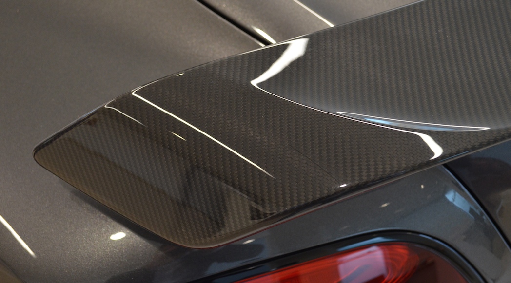 Bentley Continental SuperSports 2018-19