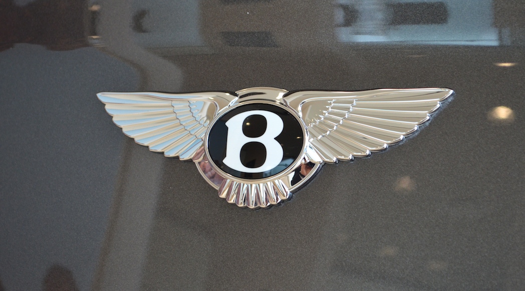 Bentley Continental SuperSports 2018-20