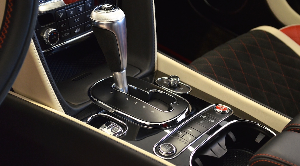 Bentley Continental SuperSports 2018-28