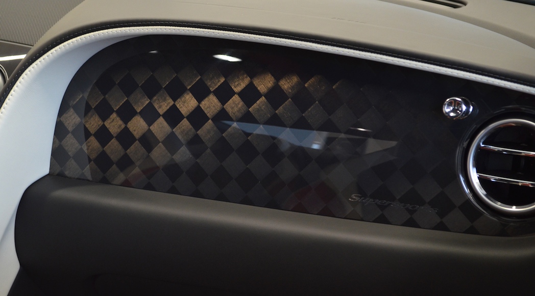 Bentley Continental SuperSports 2018-29