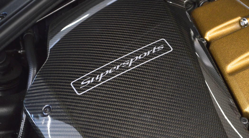 Bentley Continental SuperSports 2018-32