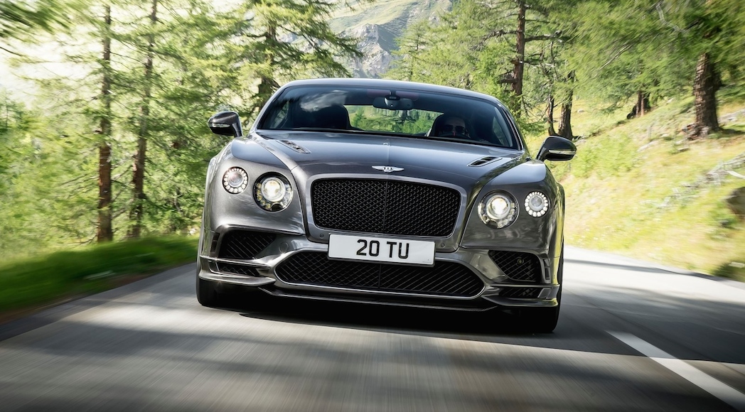 Bentley Continental SuperSports 2018-36