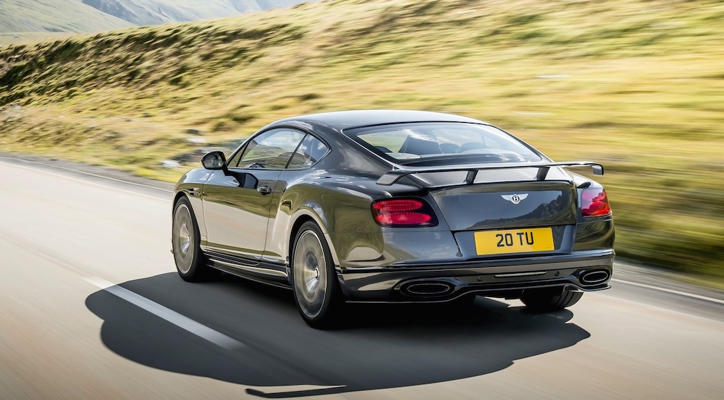 Bentley Continental SuperSports 2018-37