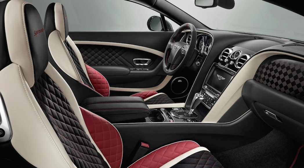 Bentley Continental SuperSports 2018-38