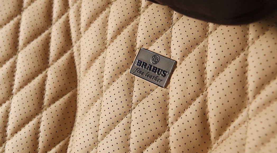 Brabus Mercedes--Maybach S600 Rocket 900 2017-20