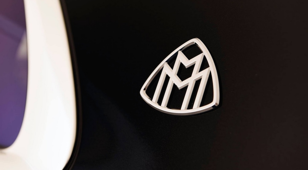 Brabus Mercedes--Maybach S600 Rocket 900 2017-9