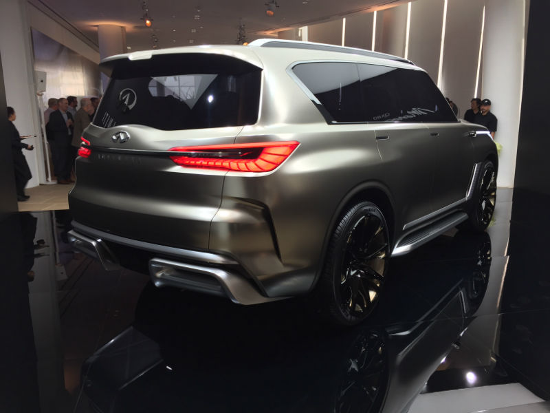 Infiniti QX80 Monograph Concept_8845
