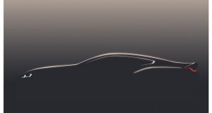 Le retour de la BMW Série 8 se concrétise
